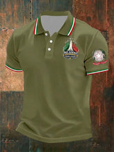 Herren-Festa-della-Repubblica-Repvbblica-Italiana-Printhemd