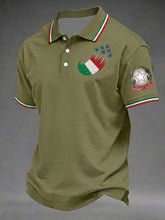 Herren-Festa-della-Repubblica-Repvbblica-Italiana-Printhemd