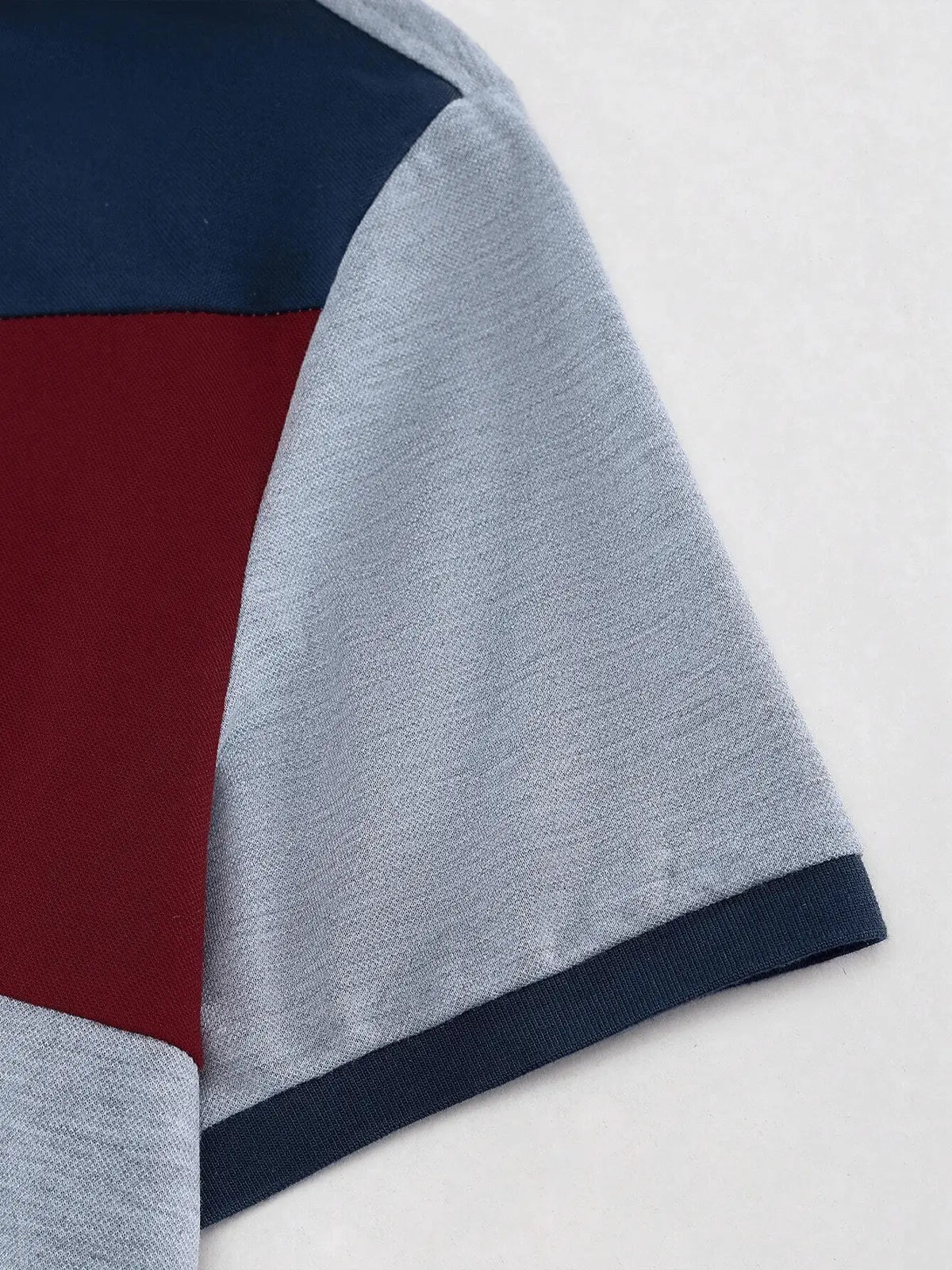 Men's Casual Business Fashion Polo Shirts cherishyouo