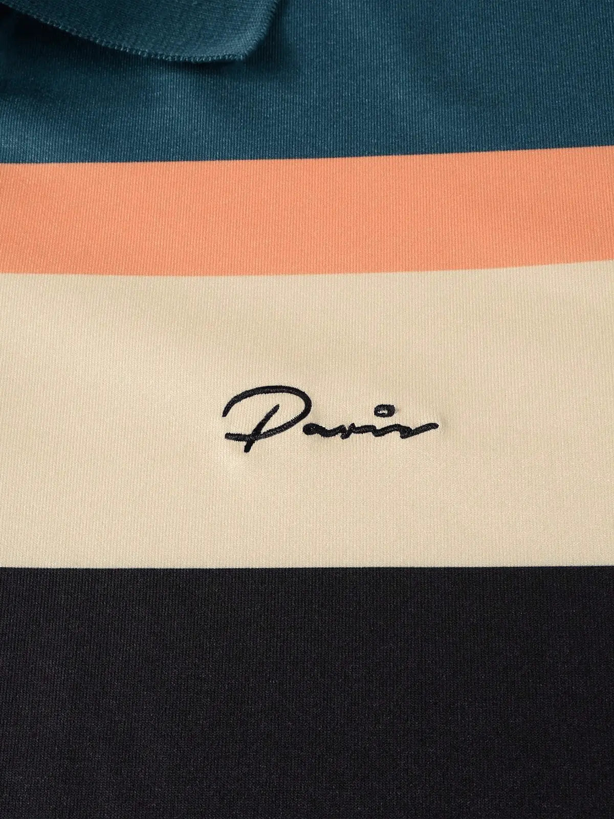 Men's Casual Business Fashion Polo Shirts cherishyouo