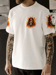 T-Shirt für Herren TU NICHT SO FREUND DLICH