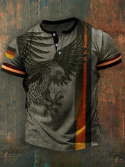 Kurzarm-Polos hirt für Männer Deutschland Design zartstils