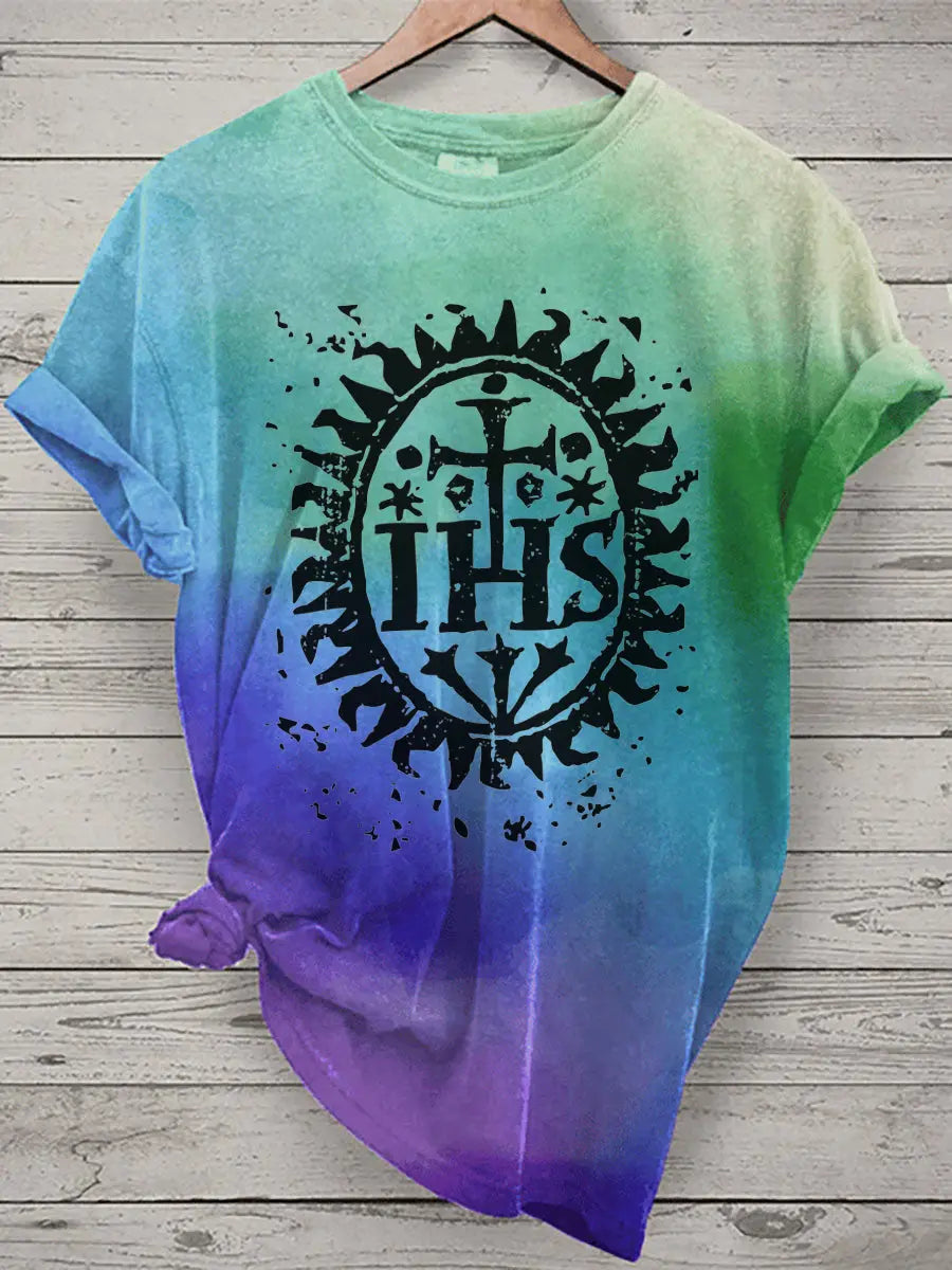 Women's Roman Catholic Traditionalist Papal T-shirt zartstils