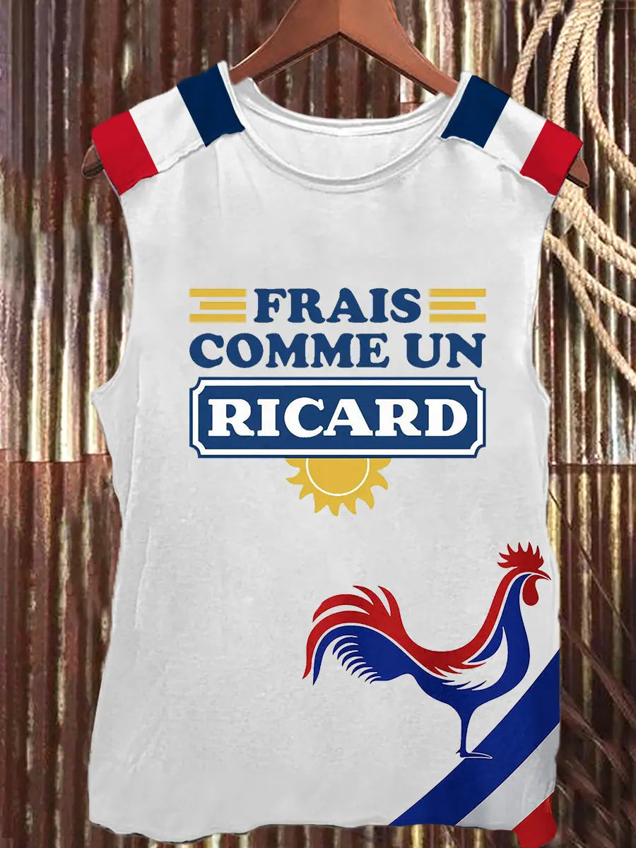 Veste de raquette Frais Comme Un - Homme