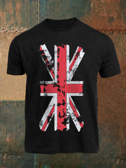 Men's UNITED KINGDOM Flag Classic Tee