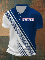 Pelmeni Kurzarm-- hirt für Männer