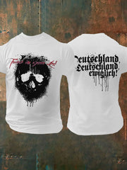 Deutschland T-Shirt für Männer