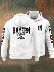 Bayern Hoodie für Herren