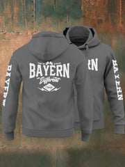 Bayern Hoodie für Herren