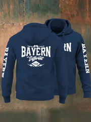 Bayern Hoodie für Herren