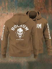 Herren Bochum Wir machen Lärm Hoodie