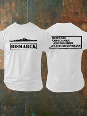 Herren Der Rote Baron Tshirt Richhofen Wort krieg Deutsches Reich T-Shirt