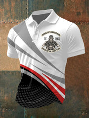 Männer Söhne von Arthrrose Shirt