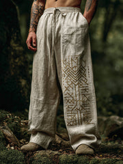 Herren Viking Freizeit hose
