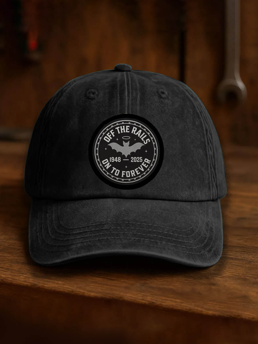 Unisex Ozzy Osbourne Design Print Hut