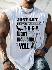 Männer Prinz der Dunkelheit Zitat westen