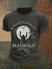 Herren Rock Legends T-Shirt