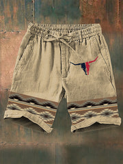 Wests horts für Herren