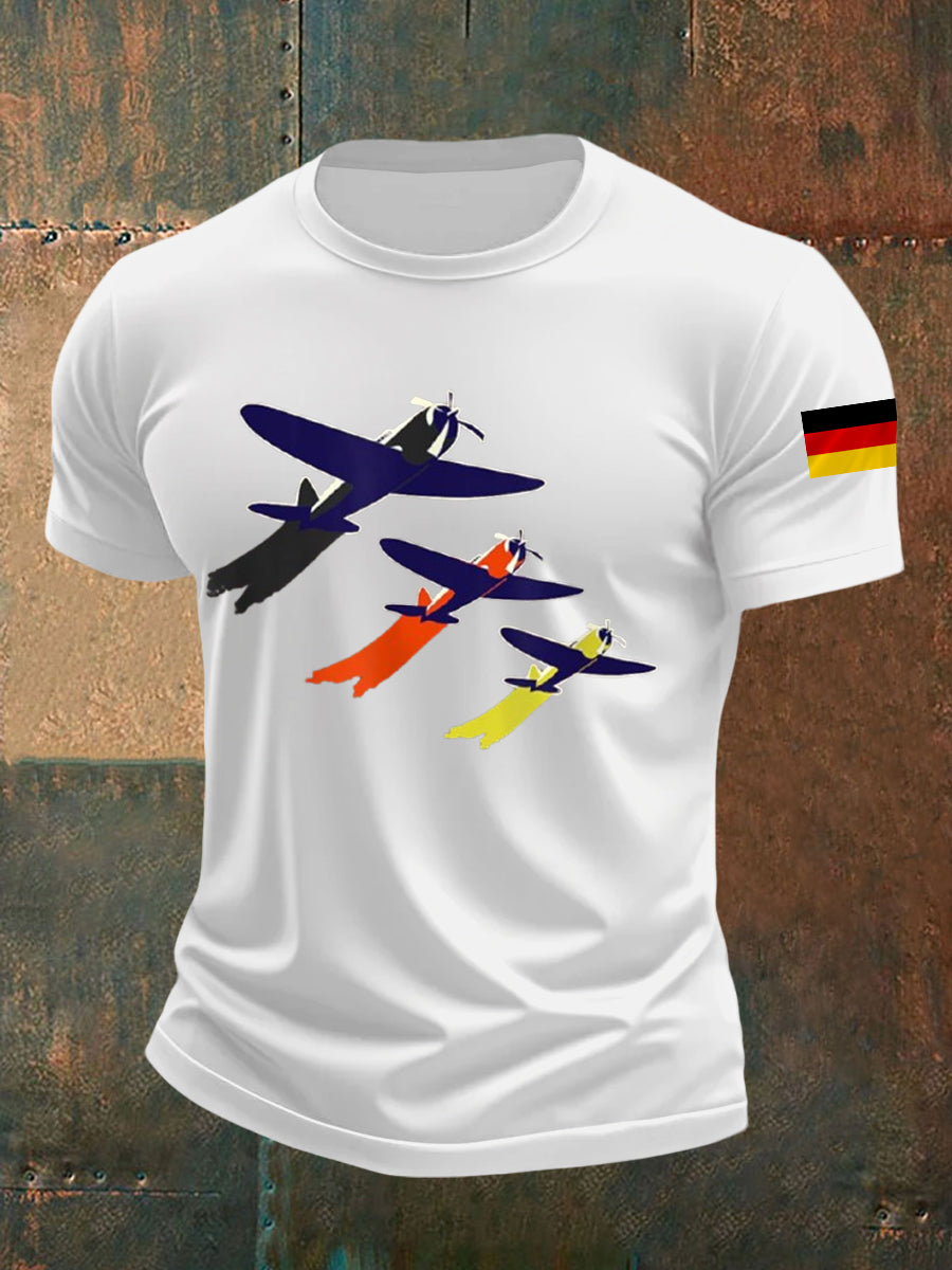 Herren Tag der Deutschen Einheit T-Shirt