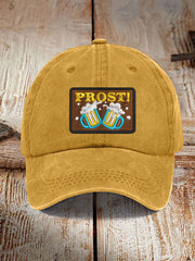 Unisex Oktoberfest Print Hut