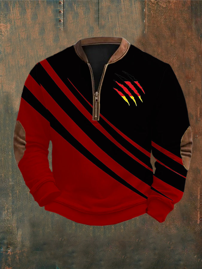 Herren Deutschland Sweatshirt