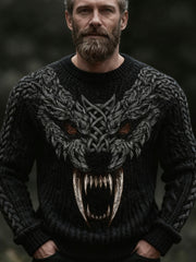 Herren Viking Pullover