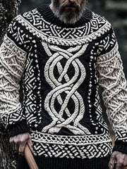 Herren Viking Pullover