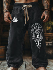 Herren Viking Hosen