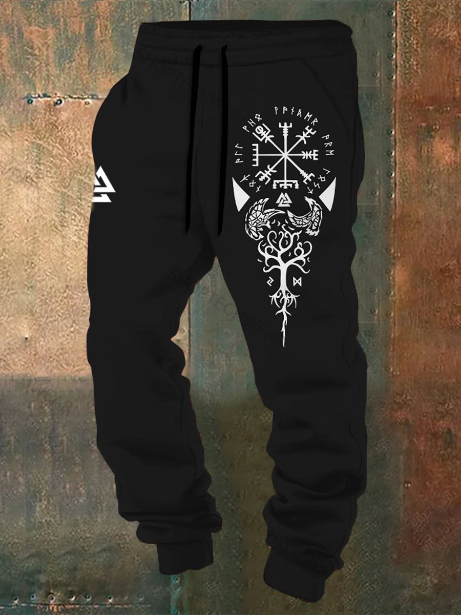 Herren Viking Hosen