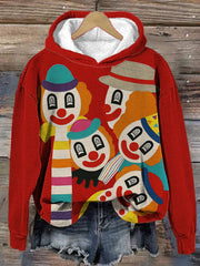 Frauen Deutschland Köln Karneval Kunst Hoodie