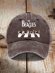 Unisex Lustig Der Beagles Hut