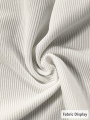 Damen niedliches Weihnachts schlafende Katze Kunstdruck Casual Sweatshirt