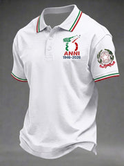 Herren-Festa-della-Repubblica-Repvbblica-Italiana-Printhemd